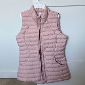 Lululemon Vest